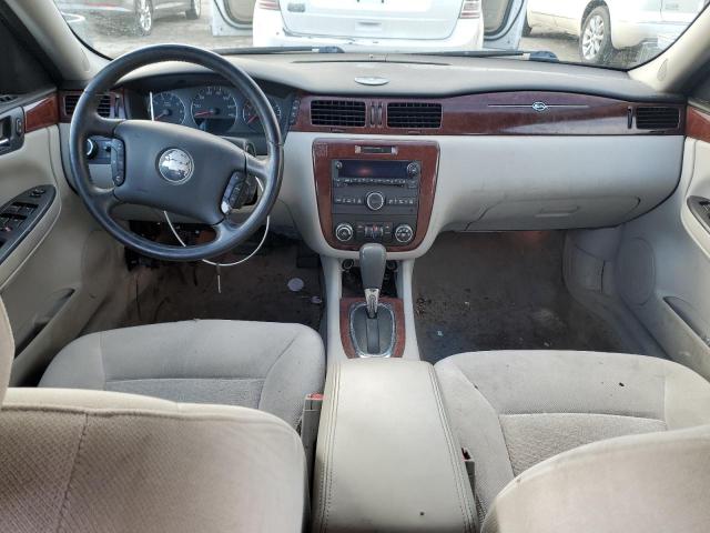 Photo 8 from auction – 2007 CHEVROLET IMPALA LT with VIN 2G1WT58K979286363