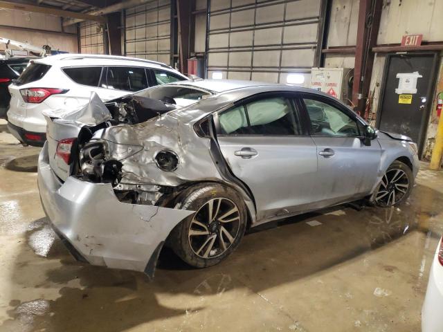 Photo 3 from auction – 2018 SUBARU LEGACY SPO with VIN 4S3BNAR62J3004915