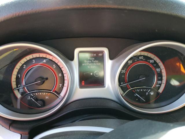 Photo 9 from auction – 2013 DODGE JOURNEY SE with VIN 3C4PDCAB3DT538690