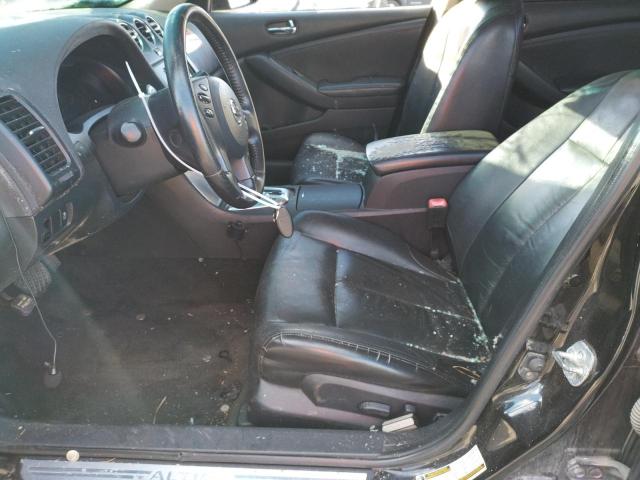 Photo 7 from auction – 2011 NISSAN ALTIMA BAS with VIN 1N4AL2AP4BN422495