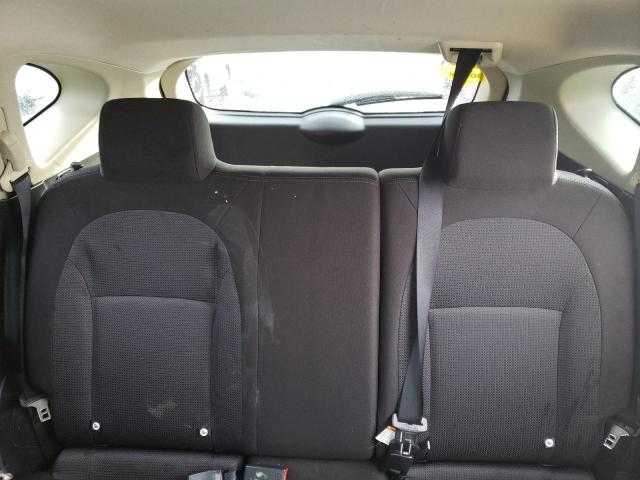 Photo 10 from auction – 2013 NISSAN ROGUE S with VIN JN8AS5MT3DW032772