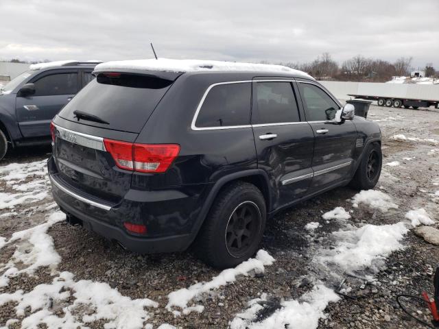 Photo 3 from auction – 2012 JEEP GRAND CHER with VIN 1C4RJFCT3CC262255