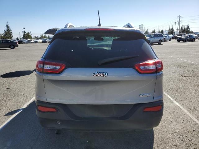 Photo 6 from auction – 2014 JEEP CHEROKEE L with VIN 1C4PJLCBXEW131595