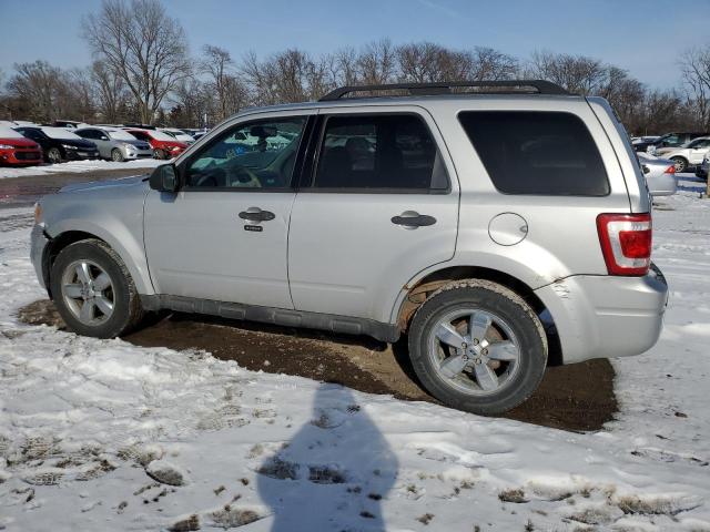 Photo 2 from auction – 2009 FORD ESCAPE XLT with VIN 1FMCU93GX9KB64352