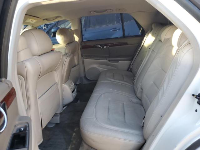 Photo 10 from auction – 2001 CADILLAC DEVILLE with VIN 1G6KD54Y71U271418