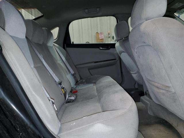 Photo 10 from auction – 2006 CHEVROLET IMPALA LT with VIN 2G1WT58K769421371