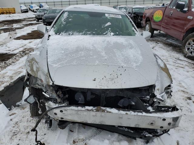 Photo 5 from auction – 2007 LEXUS LS 460L with VIN JTHGL46F875019111
