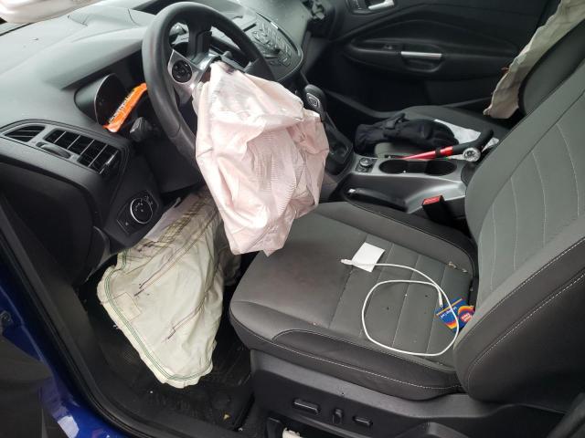 Photo 7 from auction – 2016 FORD ESCAPE SE with VIN 1FMCU9G94GUB05441
