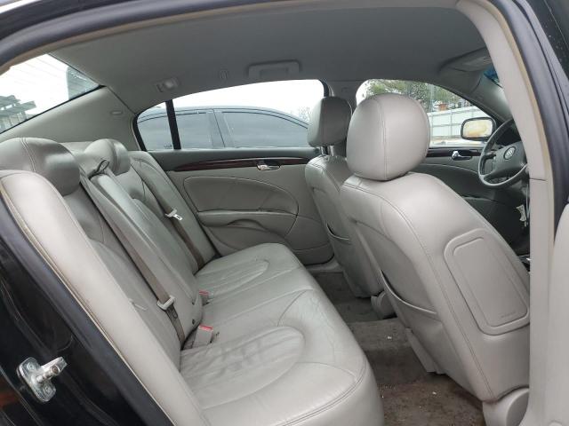 Photo 10 from auction – 2007 BUICK LUCERNE CX with VIN 1G4HD572X7U182090