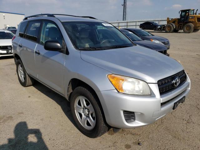 Photo 4 from auction – 2012 TOYOTA RAV4 with VIN 2T3ZF4DV4CW136604