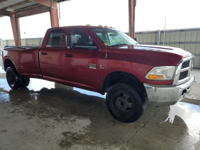 Photo 4 from auction – 2011 DODGE RAM 3500 with VIN 3D73Y4CL5BG576805