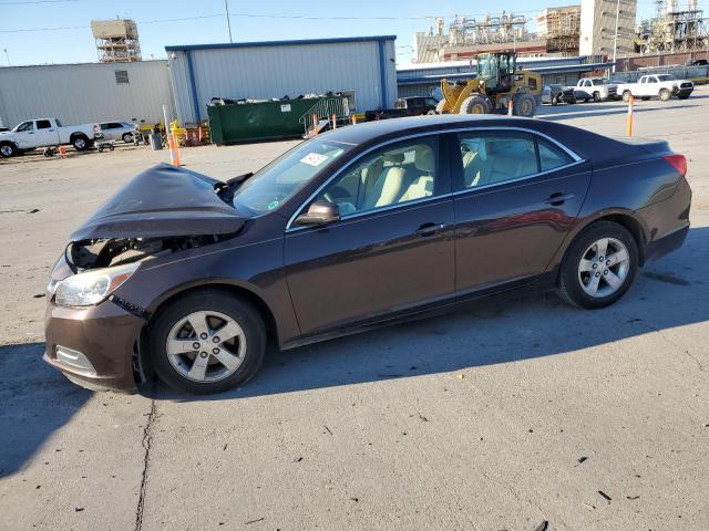 CHEVROLET MALIBU 1LT 2015 with VIN 1G11C5SL4FF331940 - Photo from auction