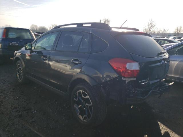 Photo 2 from auction – 2016 SUBARU CROSSTREK with VIN JF2GPABC9G8311513