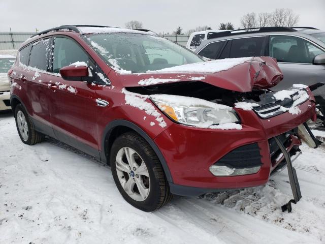 Photo 4 from auction – 2013 FORD ESCAPE SE with VIN 1FMCU9G97DUB72823