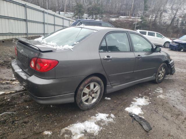 Photo 3 from auction – 2008 TOYOTA COROLLA CE with VIN 2T1BR32E48C886656