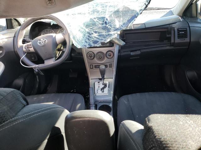 Photo 8 from auction – 2013 TOYOTA COROLLA BA with VIN 5YFBU4EE3DP214405
