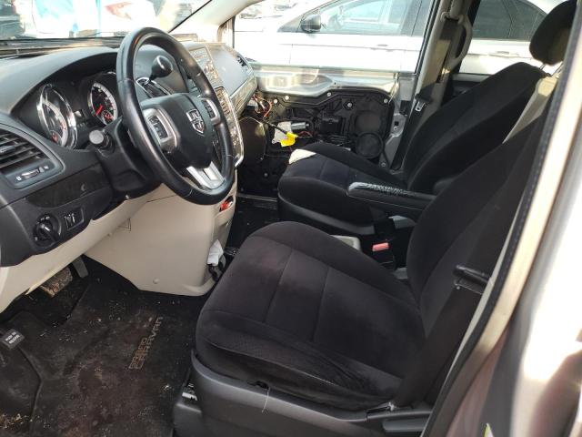 Photo 7 from auction – 2014 DODGE GRAND CARA with VIN 2C4RDGBG4ER104423
