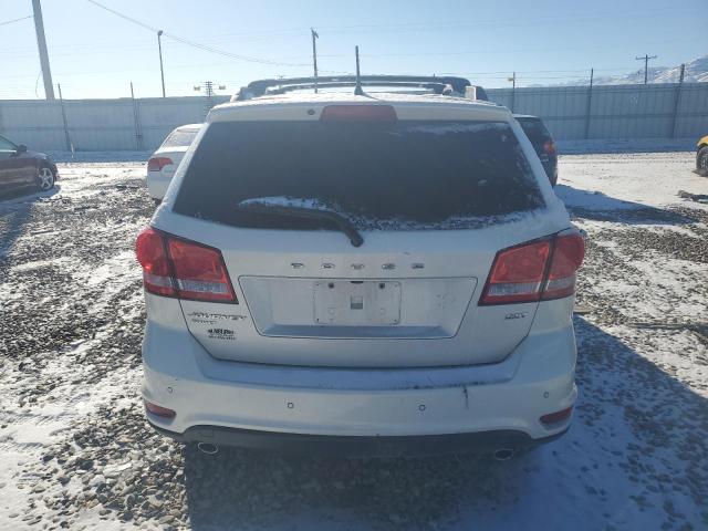 Photo 6 from auction – 2014 DODGE JOURNEY SX with VIN 3C4PDDBG0ET232208