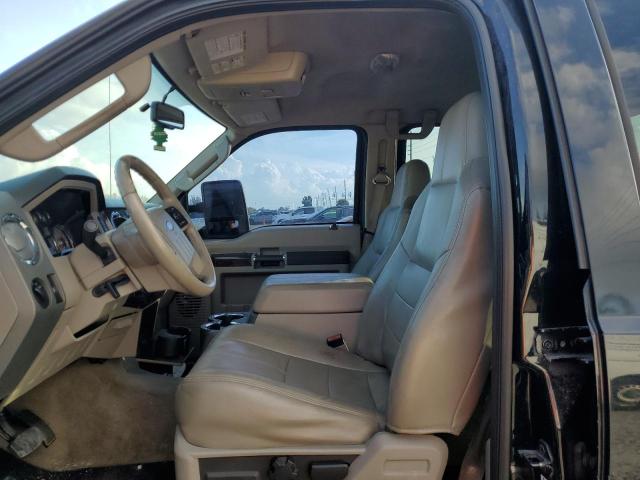 Photo 7 from auction – 2008 FORD F250 SUPER with VIN 1FTSW20R28EC67219