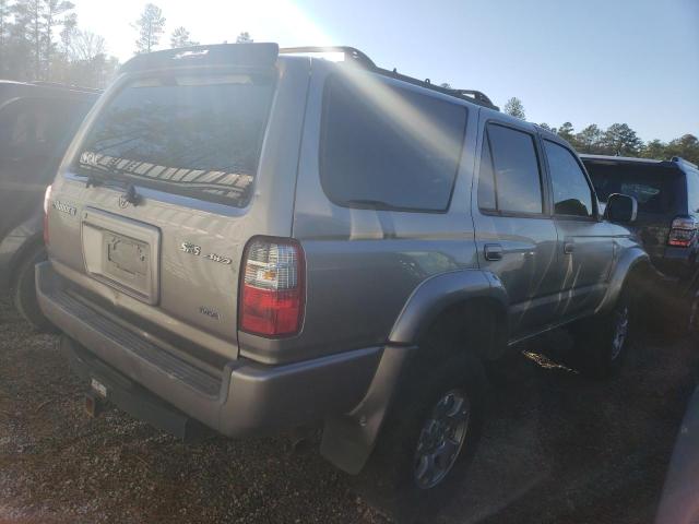 Photo 3 from auction – 2002 TOYOTA 4RUNNER SR with VIN JT3HN86R420382341