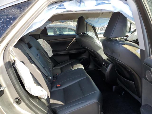 Photo 11 from auction – 2021 LEXUS RX 350 with VIN 2T2HZMAA3MC187412