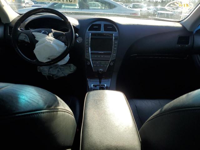 Photo 8 from auction – 2010 LEXUS ES 350 with VIN JTHBK1EG1A2402757