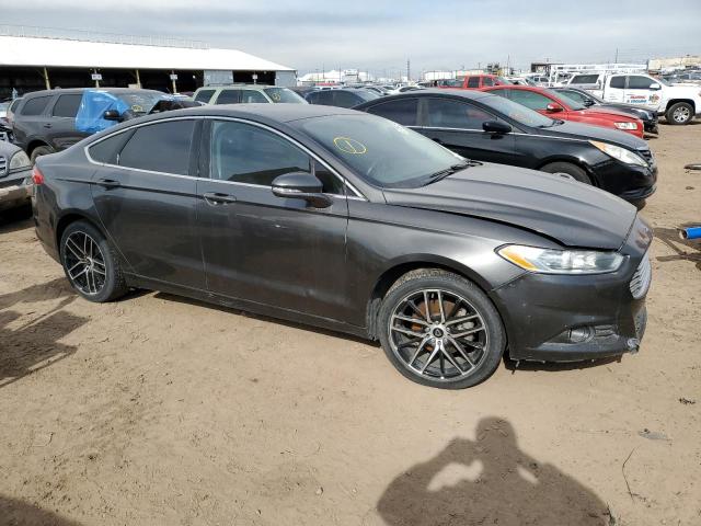 Photo 4 from auction – 2015 FORD FUSION SE with VIN 3FA6P0HD8FR118681