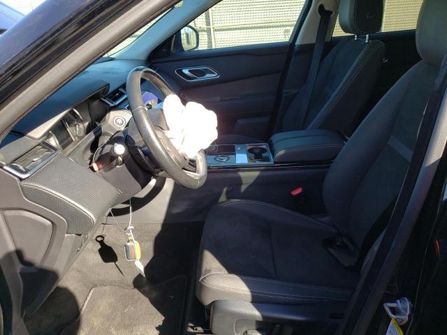 Photo 7 from auction – 2018 LAND ROVER RANGE ROVE with VIN SALYA2RX0JA752295
