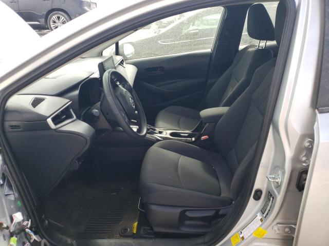 Photo 7 from auction – 2022 TOYOTA COROLLA LE with VIN JTDEAMDEXN3008581