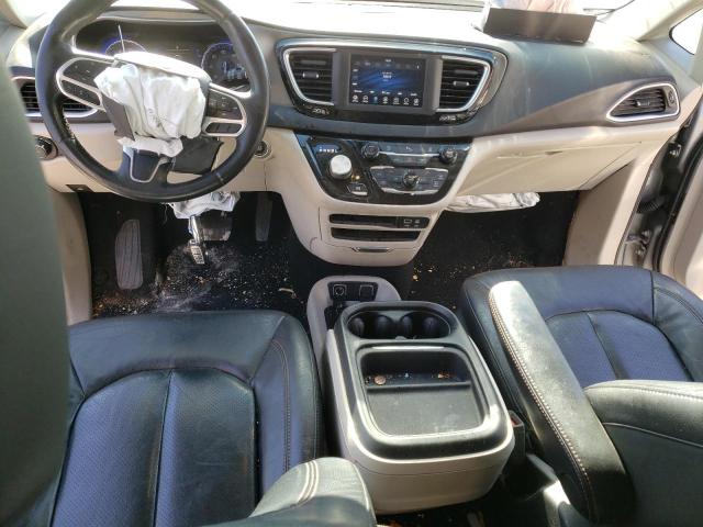 Photo 8 from auction – 2020 CHRYSLER PACIFICA T with VIN 2C4RC1BG5LR109837