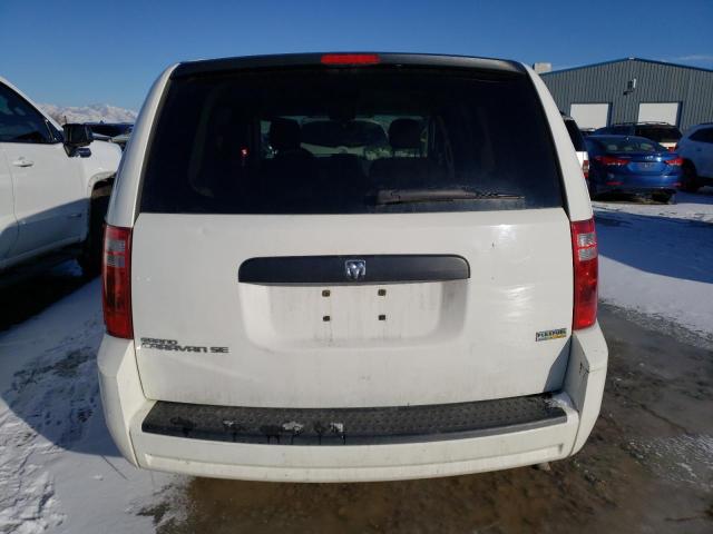 Photo 6 from auction – 2008 DODGE GRAND CARA with VIN 1D8HN44H78B179067