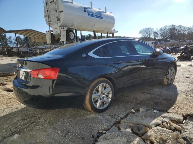 Photo 3 from auction – 2017 CHEVROLET IMPALA LS with VIN 2G11Z5SA0H9185979