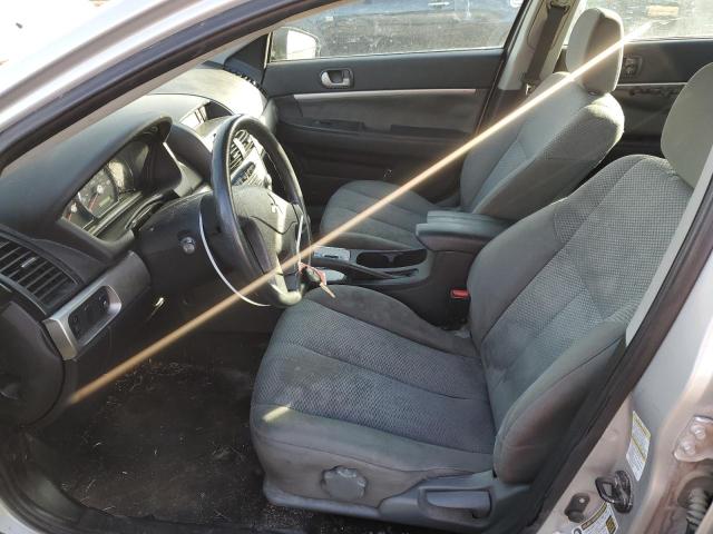Photo 7 from auction – 2011 MITSUBISHI GALANT FE with VIN 4A32B2FF7BE018931