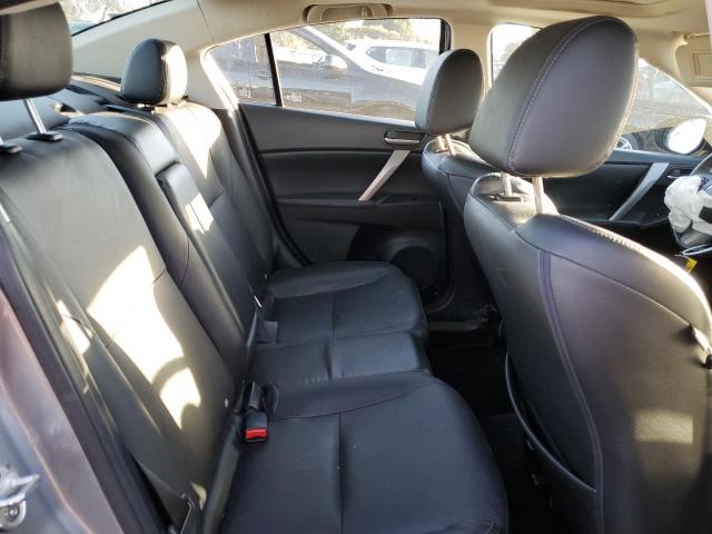 Photo 10 from auction – 2012 MAZDA 3 I with VIN JM1BL1W85C1671049
