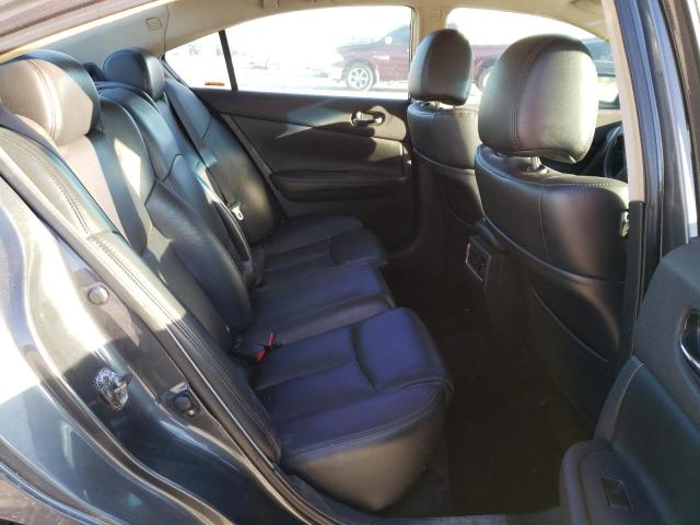 Photo 10 from auction – 2010 NISSAN MAXIMA S with VIN 1N4AA5AP9AC849706
