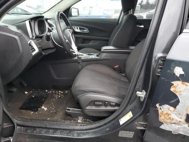 Photo 7 from auction – 2014 CHEVROLET EQUINOX LT with VIN 2GNFLFEK5E6265095