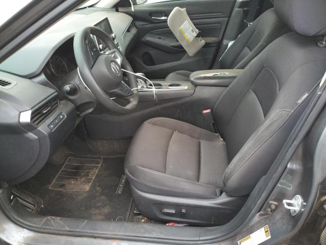 Photo 7 from auction – 2019 NISSAN ALTIMA S with VIN 1N4BL4BVXKC190431