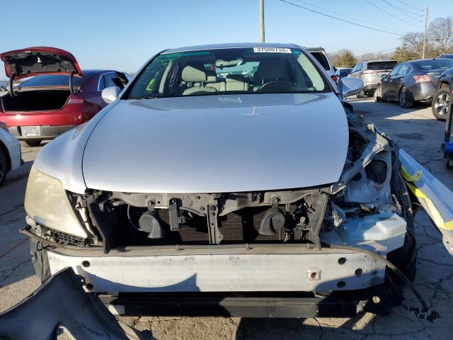 Photo 5 from auction – 2008 LEXUS LS 460L with VIN JTHGL46F485030804
