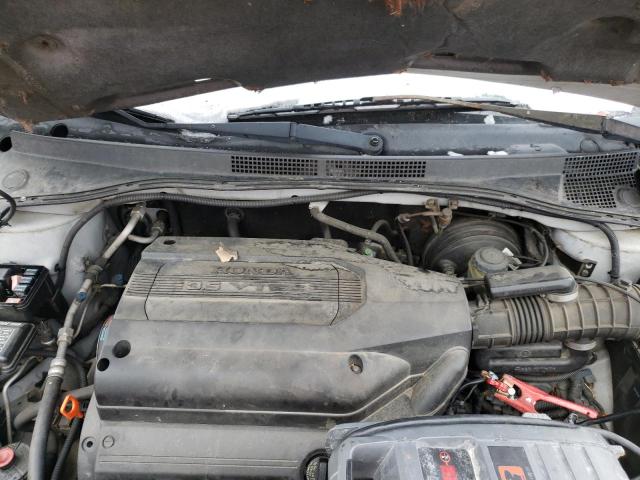 Photo 12 from auction – 2002 HONDA ODYSEEY with VIN 5FNRL18642B005381