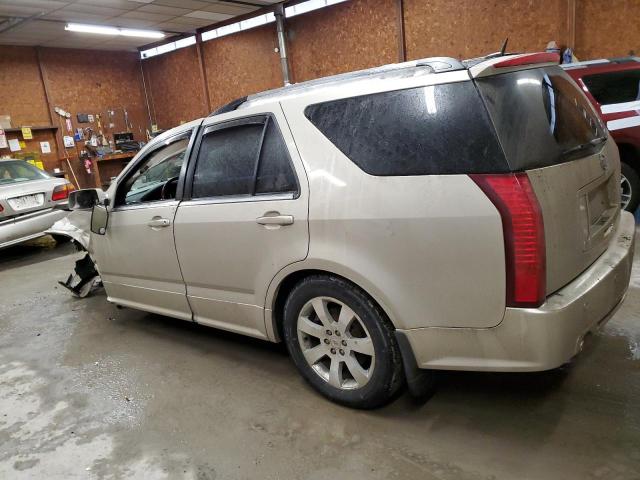 صورة رقم 2 من المزاد - 2009 CADILLAC SRX مع VIN 1GYEE437290109090