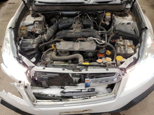 Снимка 11 от търг – 2013 SUBARU OUTBACK 2. с VIN 4S4BRCCC1D3322068