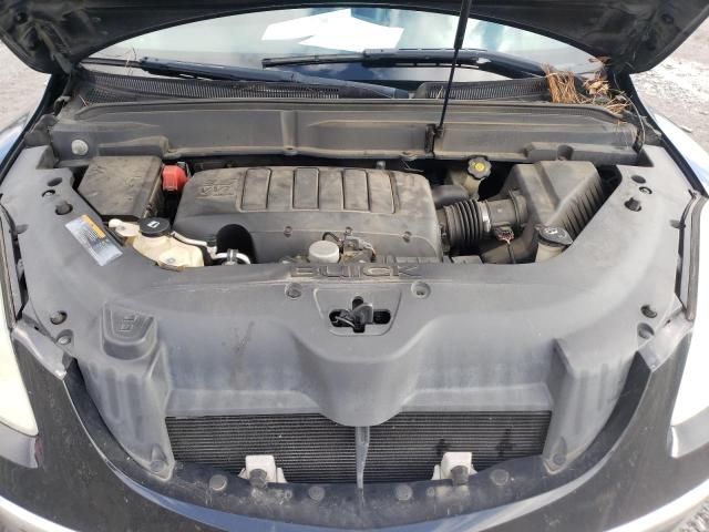 Photo 11 from auction – 2011 BUICK ENCLAVE CX with VIN 5GAKVBED8BJ384383