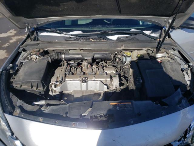 Photo 11 from auction – 2014 CHEVROLET MALIBU LS with VIN 1G11B5SL9EF205963
