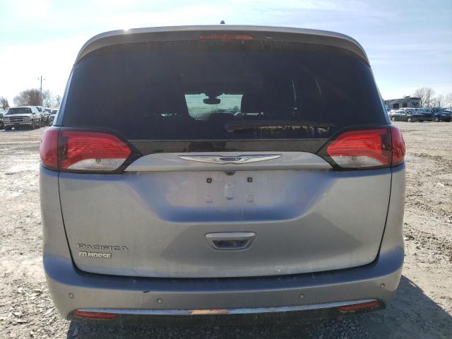 Photo 6 from auction – 2020 CHRYSLER PACIFICA T with VIN 2C4RC1BG5LR109837