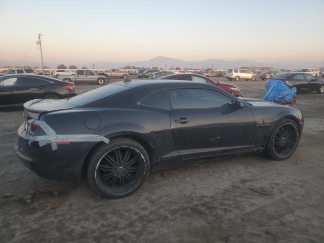 Photo 3 from auction – 2013 CHEVROLET CAMARO LT with VIN 2G1FB1E35D9198205
