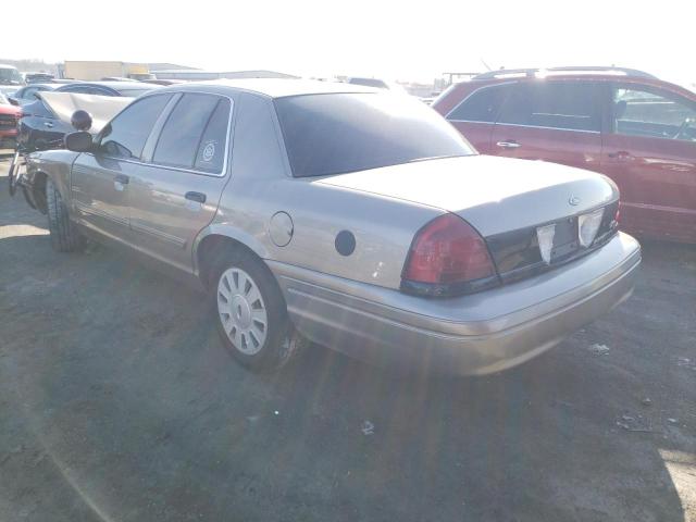 Photo 2 from auction – 2011 FORD CROWN VICT with VIN 2FABP7BV8BX156092