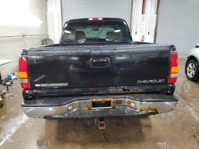 Photo 6 from auction – 2000 CHEVROLET SILVERADO with VIN 2GCEK19T0Y1302519