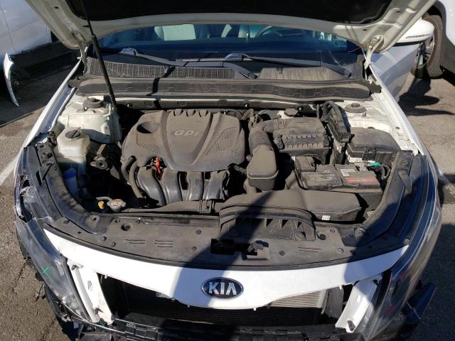 Photo 11 from auction – 2015 KIA OPTIMA LX with VIN KNAGM4A77F5529993