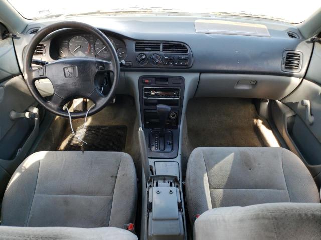 Photo 8 from auction – 1997 HONDA ACCORD VAL with VIN 1HGCD5684VA174068