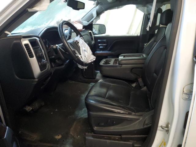 Photo 7 from auction – 2018 GMC SIERRA K15 with VIN 3GTU2NEC3JG432610
